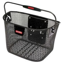 KLICKFIX Rixen Kaul Small Mesh Basket 10L