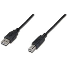 DIGITUS Connection N USB USB Cable