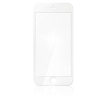 Hama 00183440 защитная пленка / стекло Прозрачная защитная пленка Мобильный телефон / смартфон Apple 1 шт