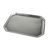 PAPSTAR 85068 - Serving platter - Aluminum - Aluminum - Square - 260 mm - 350 mm