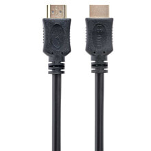 GEMBIRD HDMI 4K Select Series Cable 4.5 m