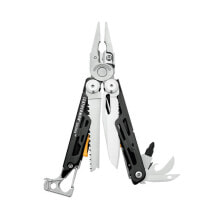Knives and multitools for tourism