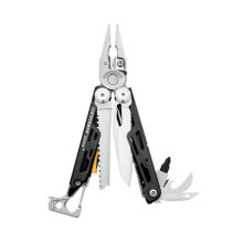 Купить ножи и мультитулы для туризма Leatherman Tool Group, Inc.: Черный мультитул сигнала от Leatherman Tool Group, Inc.