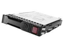 Внутренние жесткие диски (HDD) hewlett Packard Enterprise 781518-B21 внутренний жесткий диск 2.5" 1200 GB SAS