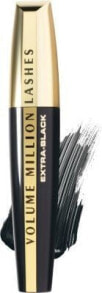 LOreal Paris Mascara Volume Million Lashes Extra Black Тушь для ресниц Объем и удлинение  9,2 мл