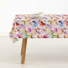 Tablecloths and napkins