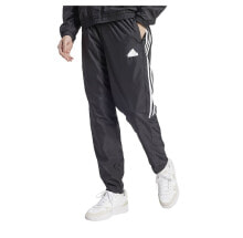 ADIDAS House Of Tiro Woven tracksuit pants