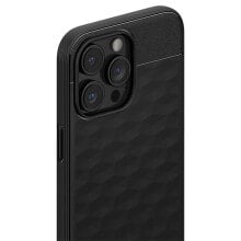 SPIGEN Ology Parallax Mag iPhone 15 Pro 6.1 matte Acs06749 phone case