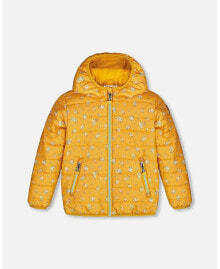 Children's jackets and down jackets for girls