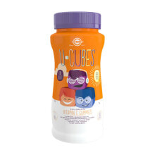 Витамин C solgar Vitamin C Gummies Детский витамин С 90 мармеладок