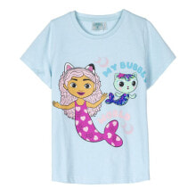Детские футболки для девочек Gabby's Dollhouse