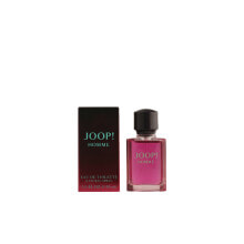 Купить мужская парфюмерия Joop!: JOOP HOMME eau de toilette spray 30 ml