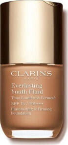 Foundation Makeup eVERLASTING YOUTH fluid #108 -sand 30 ml