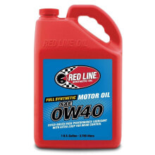 Oils and technical fluids for cars