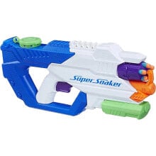 NERF Dartfire Super Soaker Gun