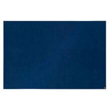 NOBO Impression Pro Felt 1800X1200 mm Board