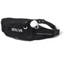 SILVA Flox 6X Race Hydration Waist Pack