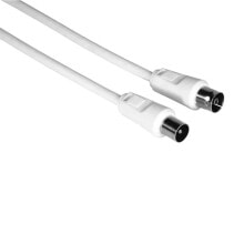 HAMA M-H 75db antenna cable