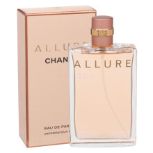 Chanel Allure 50 ml eau de parfum für Frauen