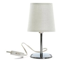 VERSA Metal 13x24x13 cm Table Lamp