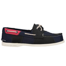 Синие женские балетки Sperry купить от $24