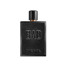 Diesel Bad 100 ml eau de toilette für Herren