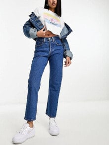 Women's jeans