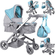 Strollers for dolls