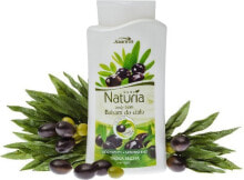 Joanna Naturia Nourish Olive Body Balm Питательный оливковый бальзам для тела 500 мл