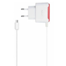 AVANT CONNECT AV1082B micro USB USB wall charger