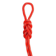 Веревки и шнуры для альпинизма и скалолазания