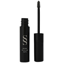 Mascara and eyebrow gel Sensilis