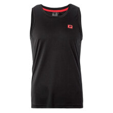 IQ Imos Sleeveless T-Shirt