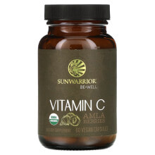 Vitamin C SUNWARRIOR