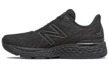 New Balance NB 880 v11 低帮 跑步鞋 女款 黑色 / Кроссовки New Balance NB 880 v11 W880B11