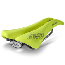 Bicycle saddles