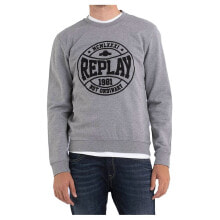 REPLAY M6254 .000.21842 Sweatshirt