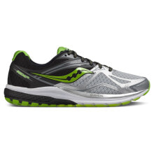 Купить мужские кроссовки Saucony: [S20318-6] Mens Saucony Ride 9