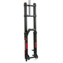 MARZOCCHI Bomber 58 Grip Sweep-Adj Boost 20x110 mm 52 Offset MTB fork купить в аутлете