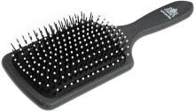 Combs and brushes for hair