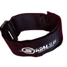 SIGALSUB Cordura Elastic Arm Band