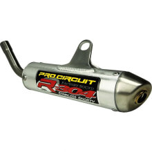 PRO CIRCUIT R-304 KTM/Husky/Gas Gas not homologated muffler