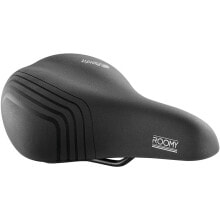 Bicycle saddles