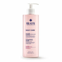 Cleansing Lotion Rilastil Daily Care 400 ml