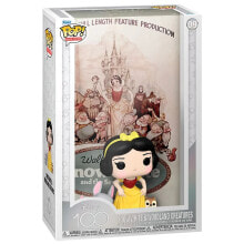 FUNKO POP Movie Poster Disney 100th Blancanieves Figure