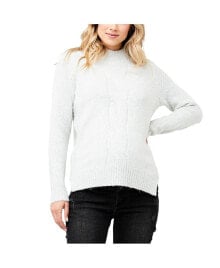 Women's sweaters and cardigans