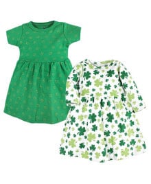 Baby dresses and sundresses for girls