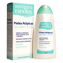 Гель для душа Piel Atópica Instituto Español Piel Atópica (500 ml) 500 ml