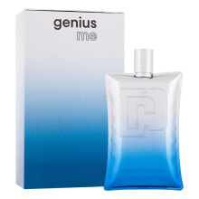 Paco Rabanne Pacollection Genius Me 62 ml eau de parfum unisex