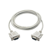 Computer cables and connectors